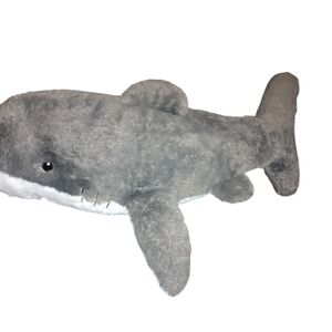 Adventure Planet Shark Stuffed Ocean Animal 22" Jaws Great White